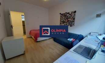 Imagem 2: Apartamento Venda 4 Dormitórios - 207 m² Higienópolis