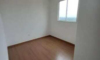 Imagem 2: Apartamento com 2 dormitórios, 53 m² - venda por R$ 250.000,00 ou aluguel por R$ 1.640,00