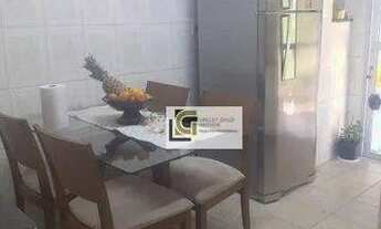 Imagem 2: Casa com 3 dormitórios à venda, 150 m² por R$ 626.000,00 - Residencial de Ville - São José