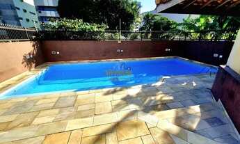 Imagem 4: Apartamento para Aluguel no bairro Enseada - Guarujá, SP