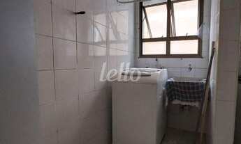 Imagem 2: São Bernardo do Campo - Apartamento Padrão - Vila Baeta Neves