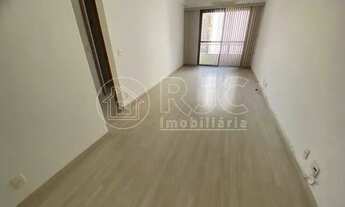 Imagem: Apartamento para venda tem 58 metros quadrados