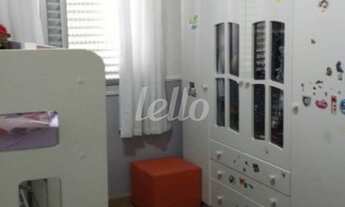 Imagem 3: São Paulo - Apartamento Padrão - Mooca