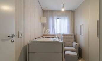 Imagem 5: São Paulo - Apartamento Padrão - Brás