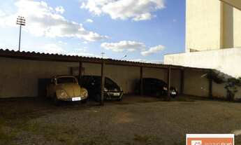 Imagem 4: Apartamento com 1 dormitório para alugar, 55 m² por R$ 800/mês - Areal - Águas Claras/DF