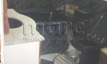 Imagem 3: SÃO PAULO - Casa Padrão - VILA MONUMENTO