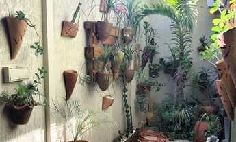 Imagem 5: Casa Aconchegante