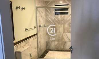 Imagem 4: Apartamento com 3 dormitórios, 178 m² - venda por R$ 4.148.000,00 ou aluguel por R$ 7.500