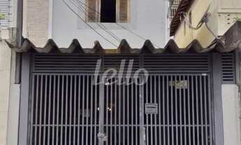 Imagem 2: São Paulo - Casa Padrão - Campo Belo