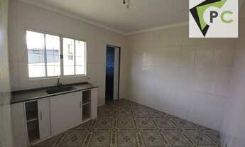 Imagem 7: Casa com 1 dormitório para alugar, 35 m² por R$ 1.000,00/mês - Parque Tietê - São Paulo/SP