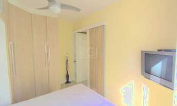 Imagem 3: Apartamento em Menino Deus