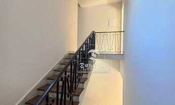 Imagem 7: Sobrado com 3 dormitórios, 376 m² - venda por R$ 1.300.000,00 ou aluguel por R$ 5.370,75/a