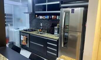 Imagem: Apartamento à venda, 90 m² por R$ 660.000,00