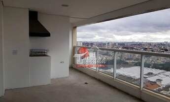 Imagem 3: Apartamento com 2 dormitórios à venda, 119 m² por R$ 1.280.000,00 - Vila Carrão - São Paul