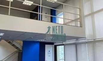 Imagem 4: Conjunto para alugar, 83 m² por R$ 8.154,24 - Brooklin - São Paulo/SP