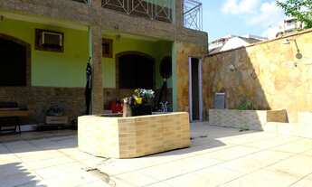 Imagem 7: Casa à Venda - Freguesia , 5 Quartos, 382 m2