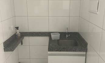 Imagem 2: Edf. Residencial Boa Vista - Apt. 1603° para Aluguel