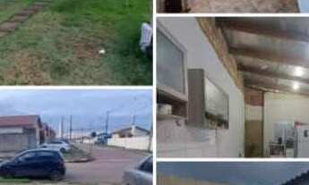 Imagem: Casa no Condomínio residencial Lagoa Azul