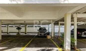 Imagem 4: Cobertura para Venda - 157m², 3 dormitórios, sendo 1 suites, 1 vaga - Petrópolis