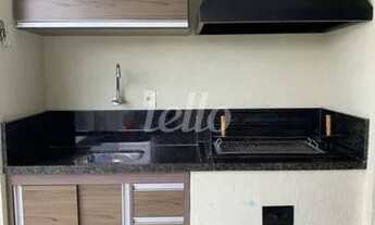 Imagem 4: São Paulo - Apartamento Padrão - Saúde