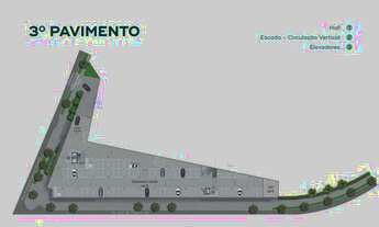 Imagem 3: Pré lançamento de casas em condomínio fechado não bairro Buritis, 3 quartos sendo 1 suíte