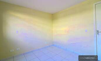 Imagem 4: Apartamento com 3 dormitórios à venda, 71 m² por R$ 269.000,00 - Santa Quitéria - Curitiba