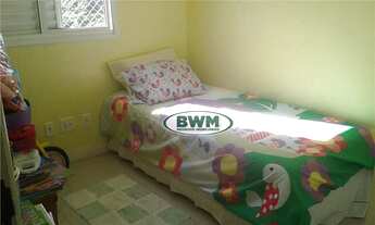 Imagem 7: Apartamento com 3 dormitórios à venda, 74 m² por R$ 500.000,00 - Jardim Gonçalves - Soroca