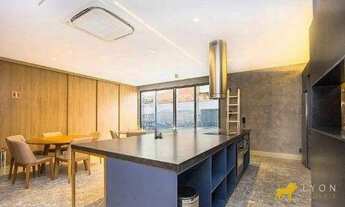 Imagem 6: Loft com 1 dormitório para alugar, 25 m² por R$ 771,63/mês - Independência - Porto Alegre