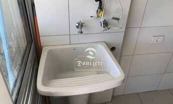 Imagem 7: Apartamento com 2 dormitórios para alugar, 75 m² por R$ 3.702,28/mês - Barcelona - São Cae