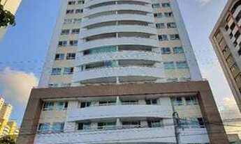 Imagem: COBERTURA 3 QUARTOS - TIROL