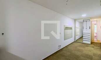 Imagem 6: Apartamento para Aluguel - Chácara Santo Antonio, 1 Quarto, 20 m2