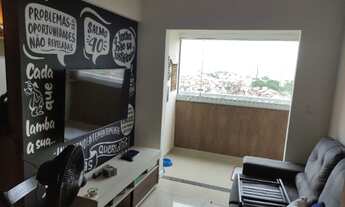 Imagem 7: Apartamento 2/4 com suíte e varanda | Santa Teresa