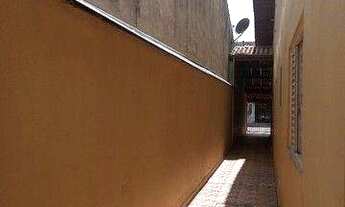 Imagem 4: Casa com 2 dormitórios à venda, 88 m² por R$ 255.000,00 - Residencial São Francisco - São