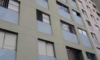 Imagem 3: Apartamento com 1 dormitório para alugar, 43 m² por R$ 1.456,00/mês - Nossa Senhora do Ó