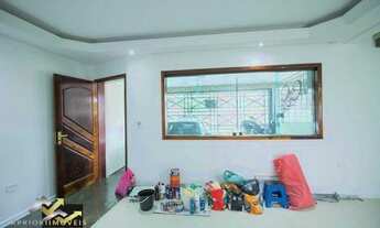 Imagem 3: Casa para alugar, 120 m² por R$ 2.041,00/mês - Vila Francisco Matarazzo - Santo André/SP