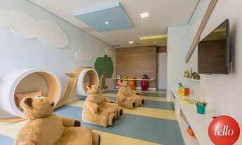 Imagem 7: São Paulo - Apartamento Padrão - Vila Mariana