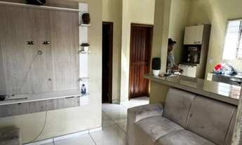 Imagem 2: Vendo casa no Coroado 3 próx à Ufam