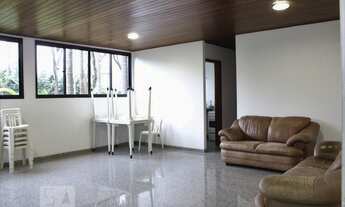 Imagem 6: Apartamento à Venda - Vila Leopoldina, 3 Quartos, 158 m2