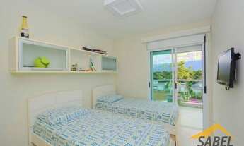 Imagem 4: Apartamento com 3 dormitórios à venda, 132 m² por R$ 3.150.000,00 - Riviera de São Lourenç