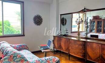 Imagem 2: São Paulo - Apartamento Padrão - Brás