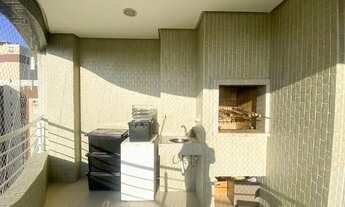 Imagem 6: Apartamento para venda possui 140 metros quadrados com 3 quartos em Agronômica - Florianóp