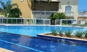 Imagem 2: Casa de condomínio para venda com 142 metros quadrados com 3 quartos em Stella Maris - Sal