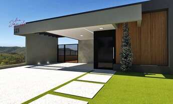 Imagem 4: Casa com 3 dormitórios à venda, 180 m² por R$ 1.260.000,00 - Jardim Mantova Residencial