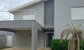 Imagem: Casa à venda no Parque Brasil 500 - Paulínia/SP