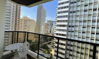 Imagem 6: São Paulo - Apartamento Padrão - Paraíso