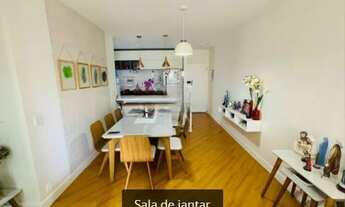 Imagem 3: APARTAMENTO 2 SUÍTES NA VILA OLÍMPIA Apartamento com 2 Quarto(s) e 2 banheiro(s) à Venda