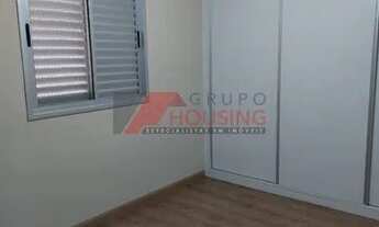 Imagem 6: APARTAMENTO A VENDA NO BAIRRO BONFIM EM CAMPINAS 60,00 M² DE ÁREA ÚTIL, UM VAGA DE GARAGEM