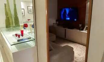 Imagem 5: Apartamento a venda com 115 M², 3 quartos( 1 Suíte), Varanda, 2 Vagas nas Graças