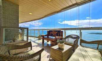 Imagem 4: Apartamento para venda com 200 metros quadrados com 4 quartos