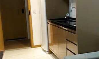 Imagem 6: MARAVILHOSO APARTAMENTO 1/4 MOBILIADO VISTA MAR - SMART BARRA